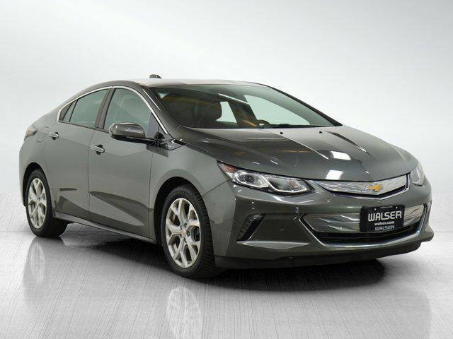 used 2017 Chevrolet Volt car, priced at $15,998