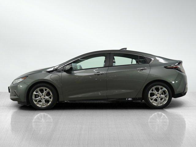 used 2017 Chevrolet Volt car, priced at $15,998