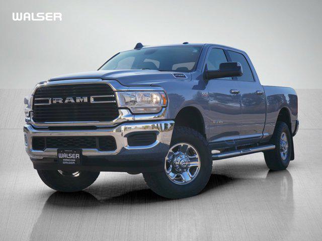 used 2019 Ram 2500 car, priced at $31,998