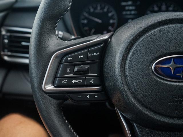 new 2025 Subaru Outback car, priced at $37,699