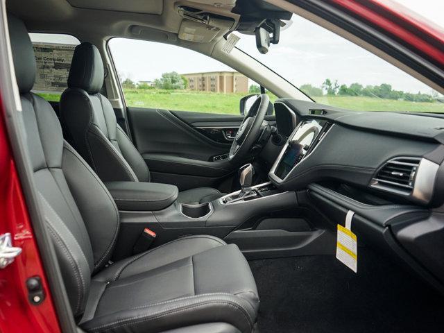 new 2025 Subaru Outback car, priced at $37,699