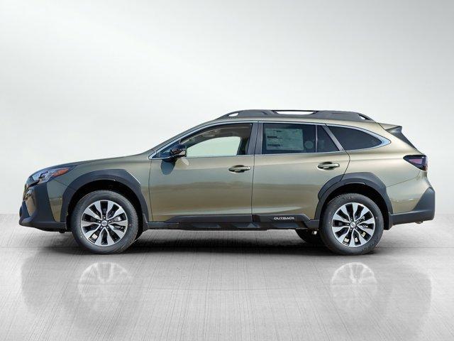 new 2025 Subaru Outback car, priced at $37,699