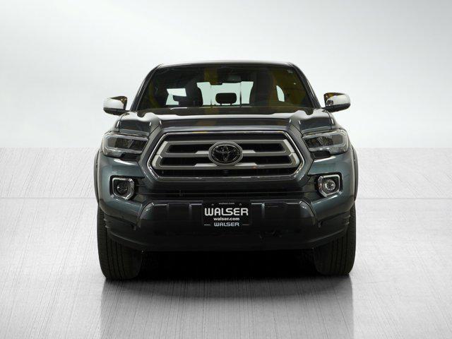 used 2023 Toyota Tacoma car, priced at $42,699