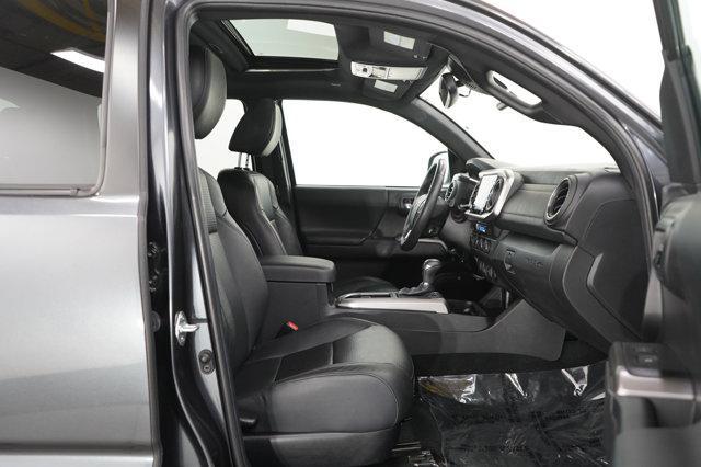 used 2023 Toyota Tacoma car, priced at $42,699