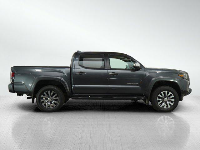 used 2023 Toyota Tacoma car, priced at $42,699
