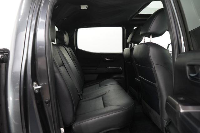 used 2023 Toyota Tacoma car, priced at $42,699