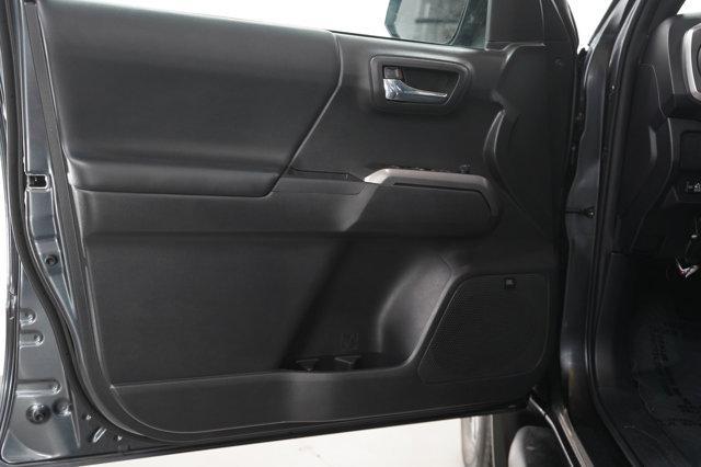 used 2023 Toyota Tacoma car, priced at $42,699