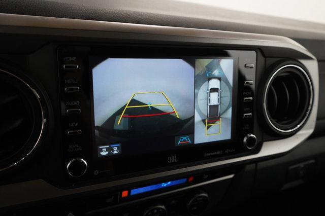 used 2023 Toyota Tacoma car, priced at $42,699