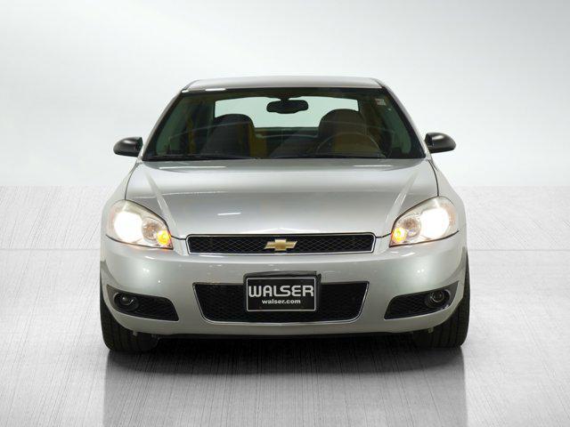 used 2013 Chevrolet Impala car, priced at $9,998