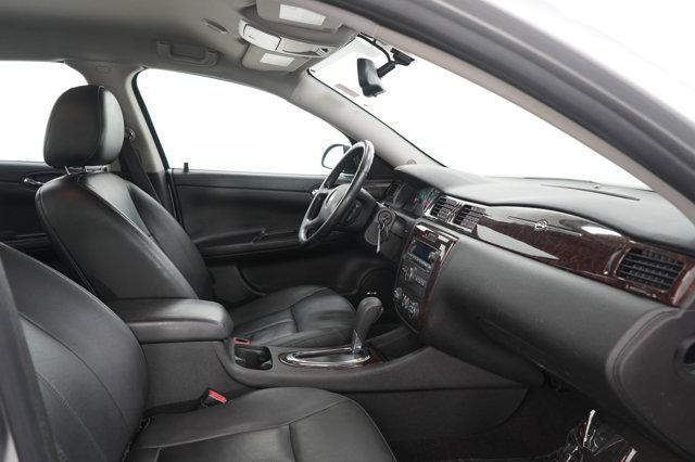 used 2013 Chevrolet Impala car, priced at $9,998