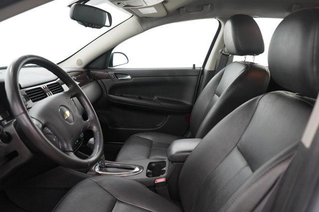 used 2013 Chevrolet Impala car, priced at $9,998