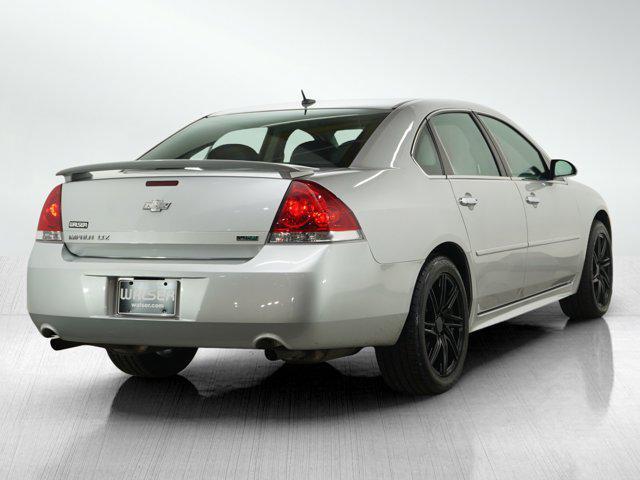 used 2013 Chevrolet Impala car, priced at $9,998