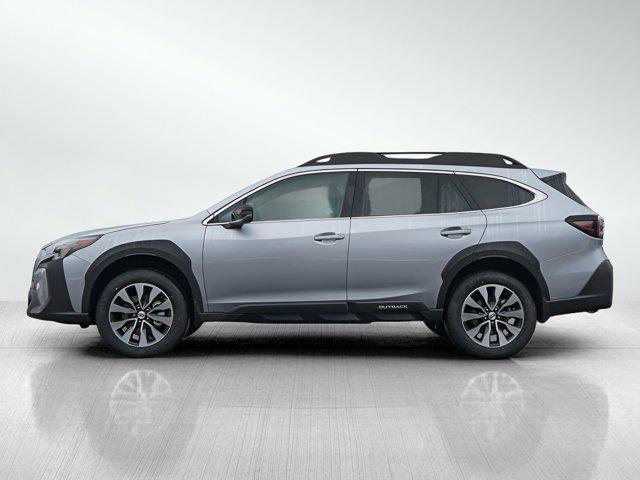 new 2025 Subaru Outback car, priced at $37,399