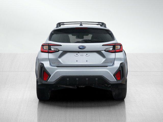 new 2024 Subaru Crosstrek car, priced at $29,549