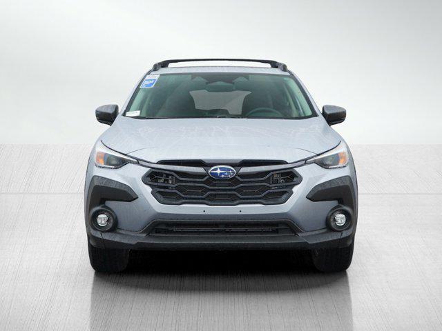 new 2024 Subaru Crosstrek car, priced at $29,549