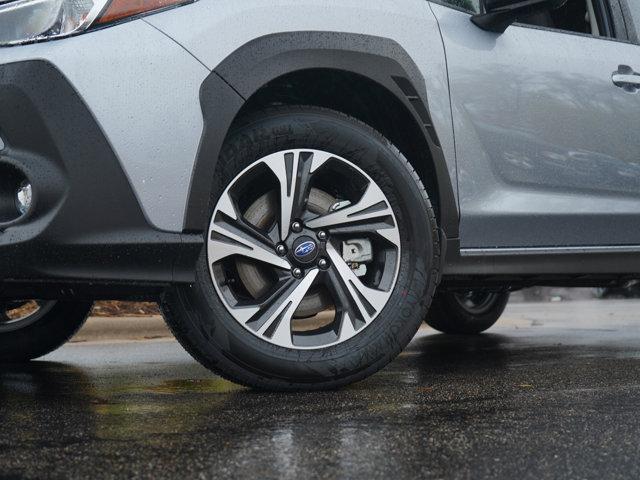 new 2024 Subaru Crosstrek car, priced at $29,549