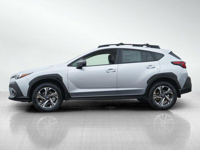 new 2024 Subaru Crosstrek car, priced at $29,549