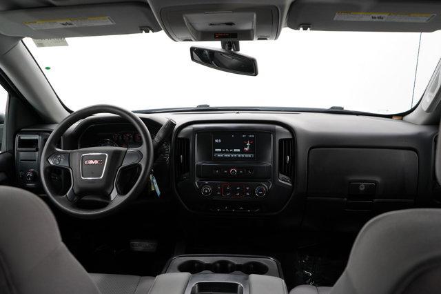 used 2016 GMC Sierra 1500 car, priced at $25,699