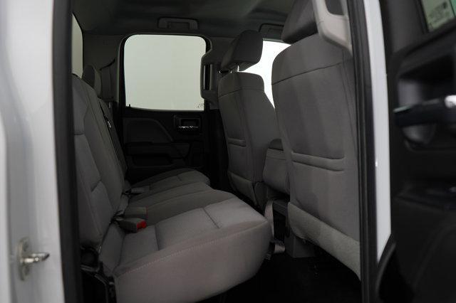 used 2016 GMC Sierra 1500 car, priced at $25,699