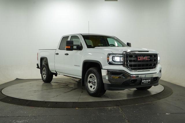 used 2016 GMC Sierra 1500 car, priced at $25,699