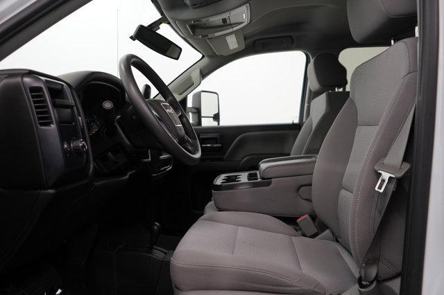 used 2016 GMC Sierra 1500 car, priced at $25,699