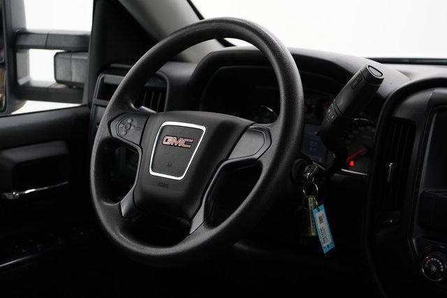 used 2016 GMC Sierra 1500 car, priced at $25,699