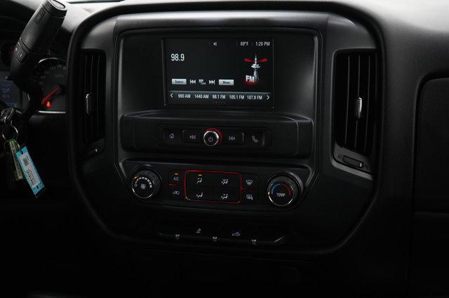 used 2016 GMC Sierra 1500 car, priced at $25,699