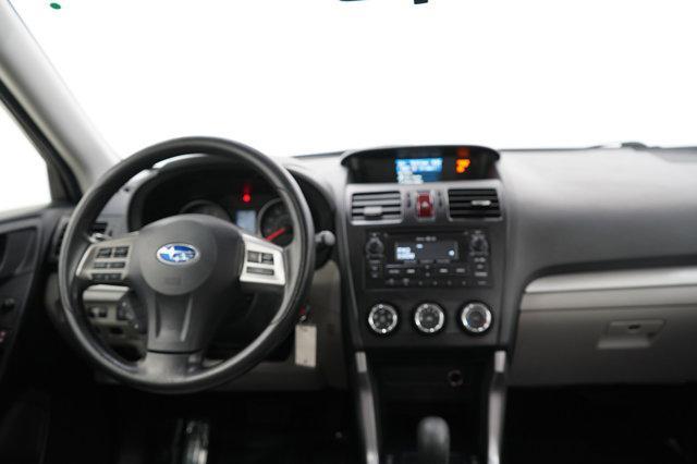 used 2015 Subaru Forester car, priced at $14,799