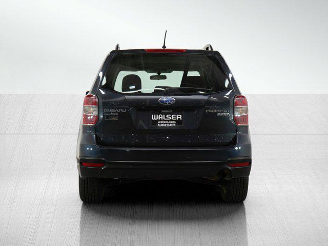 used 2015 Subaru Forester car, priced at $14,799