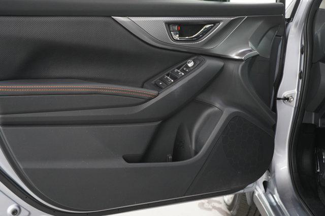 used 2021 Subaru Crosstrek car, priced at $25,998