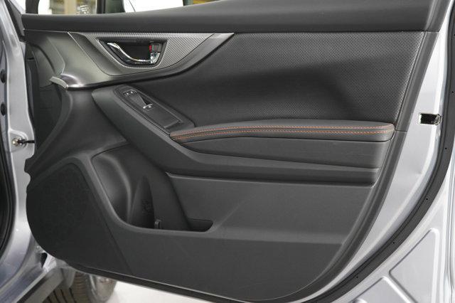used 2021 Subaru Crosstrek car, priced at $25,998