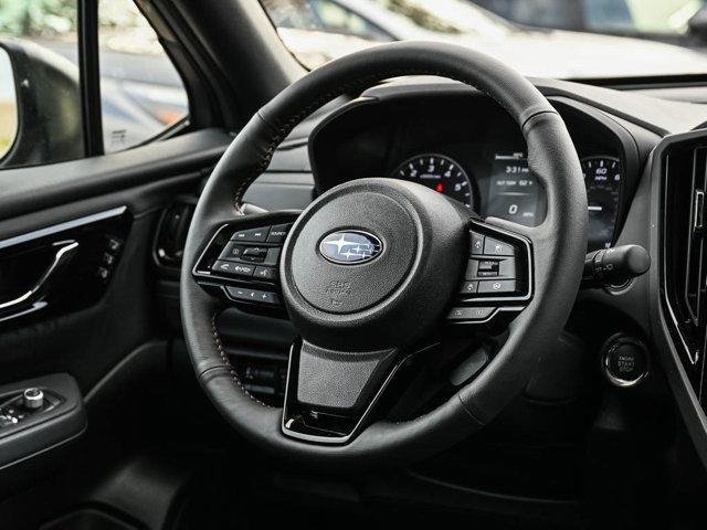 new 2026 Subaru Forester car, priced at $40,894