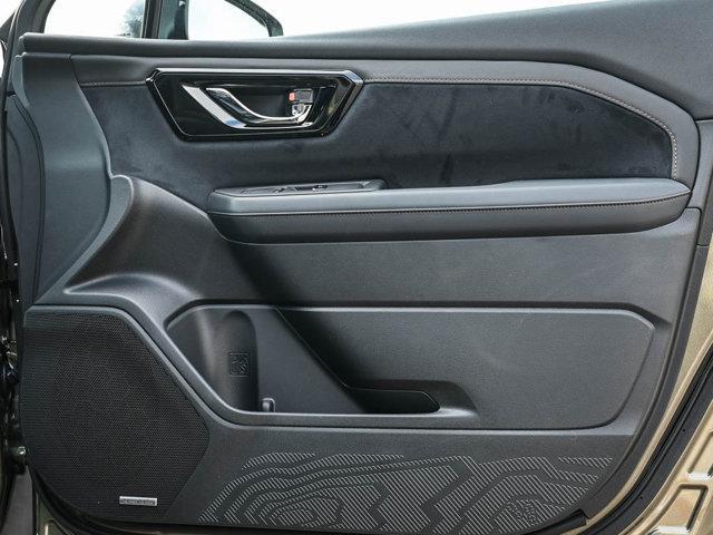 new 2026 Subaru Forester car, priced at $40,894