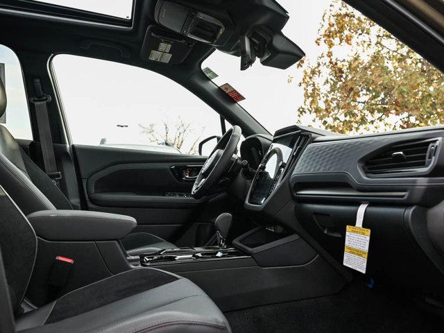 new 2026 Subaru Forester car, priced at $40,894