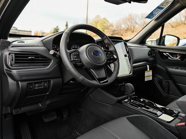new 2026 Subaru Forester car, priced at $40,894