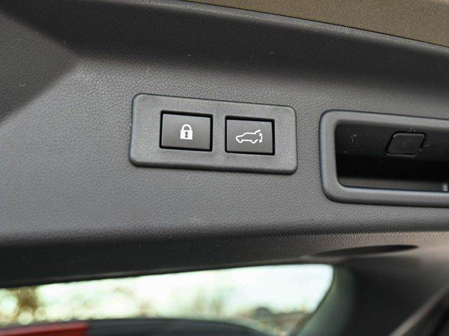 new 2026 Subaru Forester car, priced at $40,894