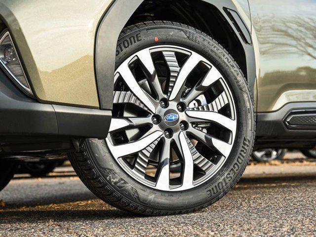 new 2026 Subaru Forester car, priced at $40,894