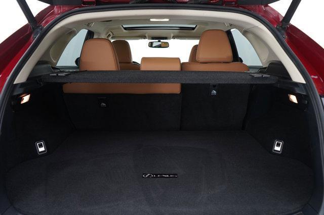 used 2017 Lexus NX 200t car, priced at $23,998