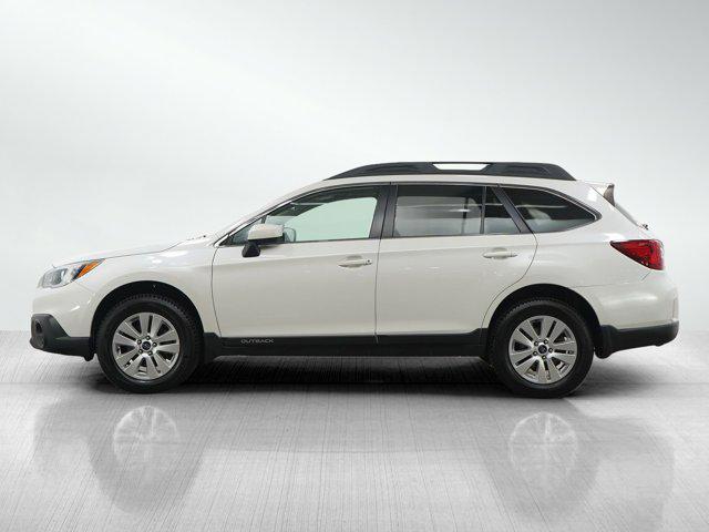 used 2016 Subaru Outback car, priced at $10,599