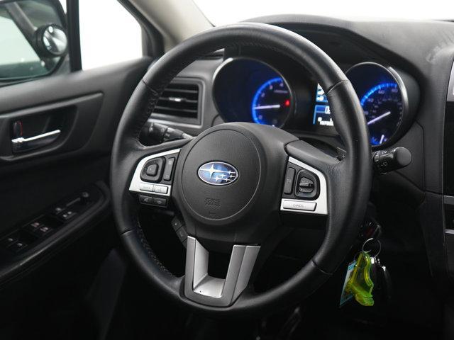 used 2016 Subaru Outback car, priced at $10,599