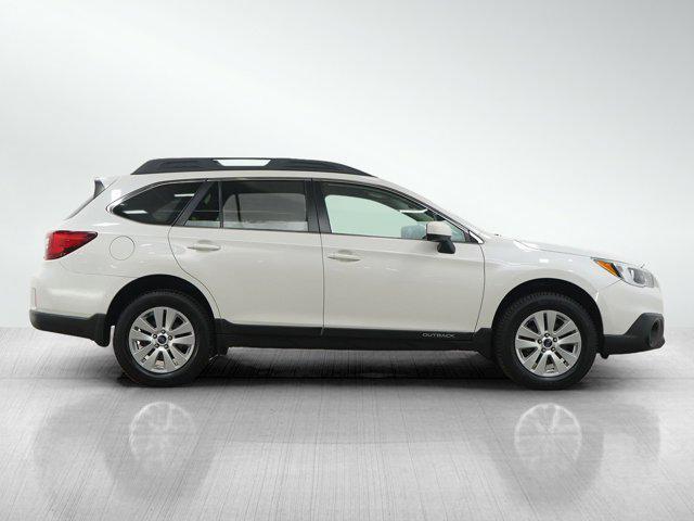 used 2016 Subaru Outback car, priced at $10,599