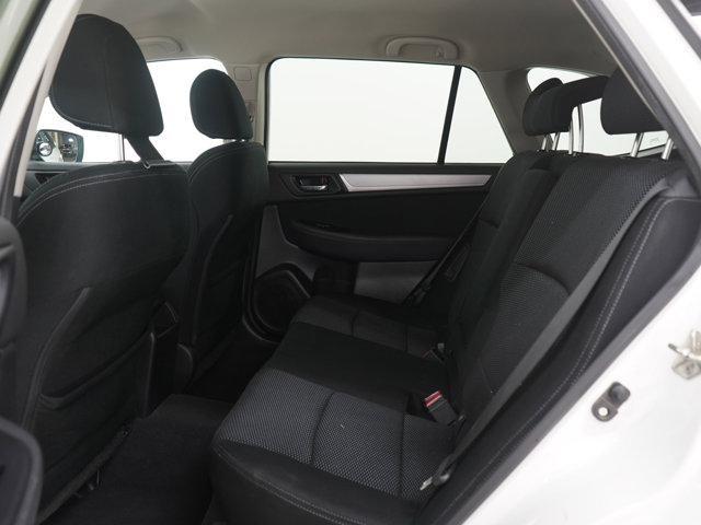 used 2016 Subaru Outback car, priced at $10,599
