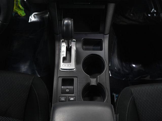 used 2016 Subaru Outback car, priced at $10,599