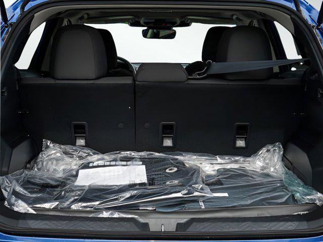 new 2025 Subaru Crosstrek car, priced at $30,532