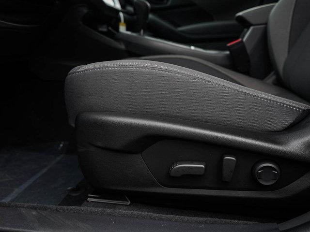 new 2025 Subaru Crosstrek car, priced at $30,532