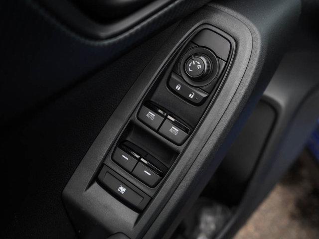 new 2025 Subaru Crosstrek car, priced at $30,532