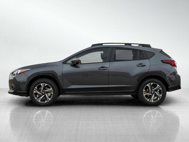 new 2025 Subaru Crosstrek car, priced at $30,532