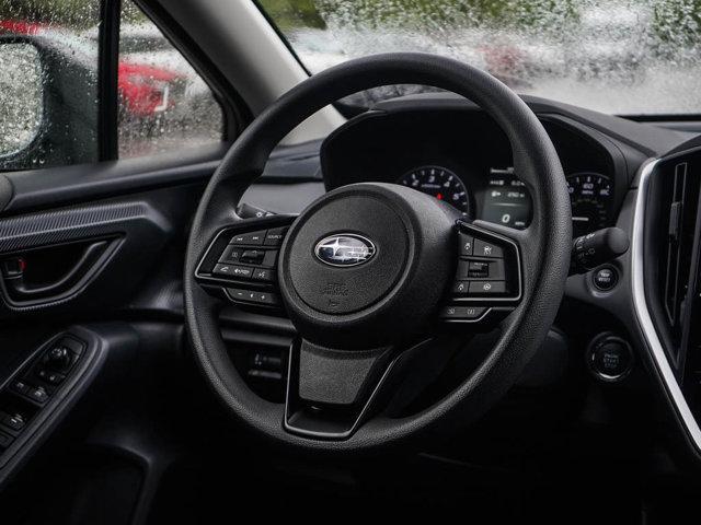new 2025 Subaru Crosstrek car, priced at $30,163