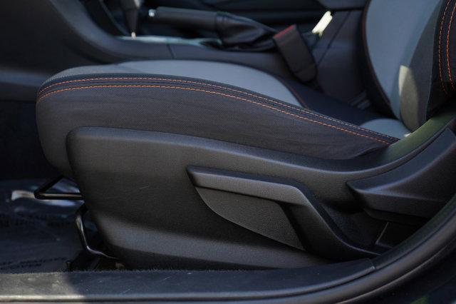 used 2019 Subaru Crosstrek car, priced at $21,998
