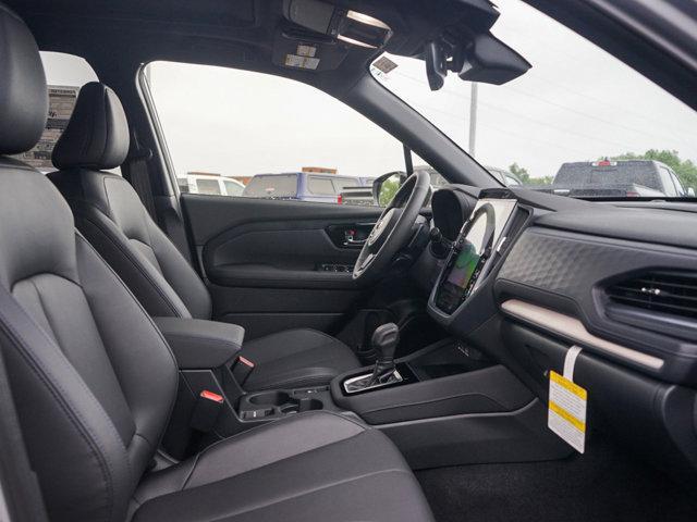 new 2025 Subaru Forester car, priced at $37,999